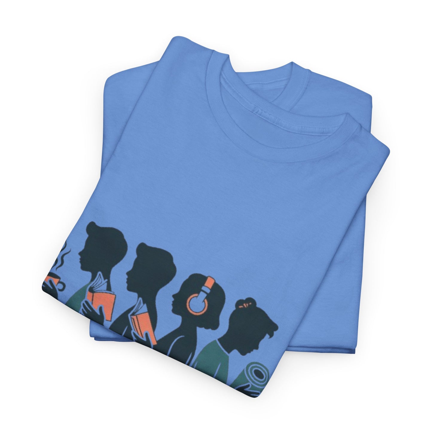 Coping Together Unisex Tee - Mental Health Awareness Apparel