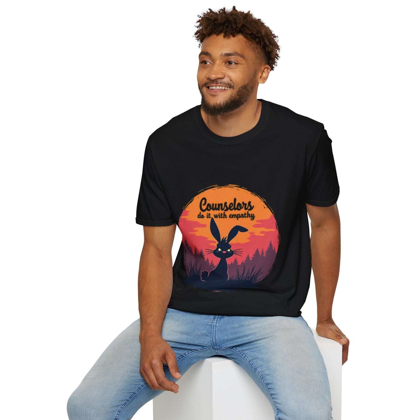 T-Shirt - Therapy Apparel