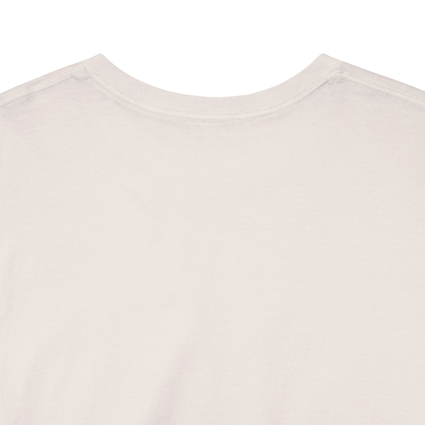 Humorous Unisex Cotton Tee – Perfect Gift for Stress Relief
