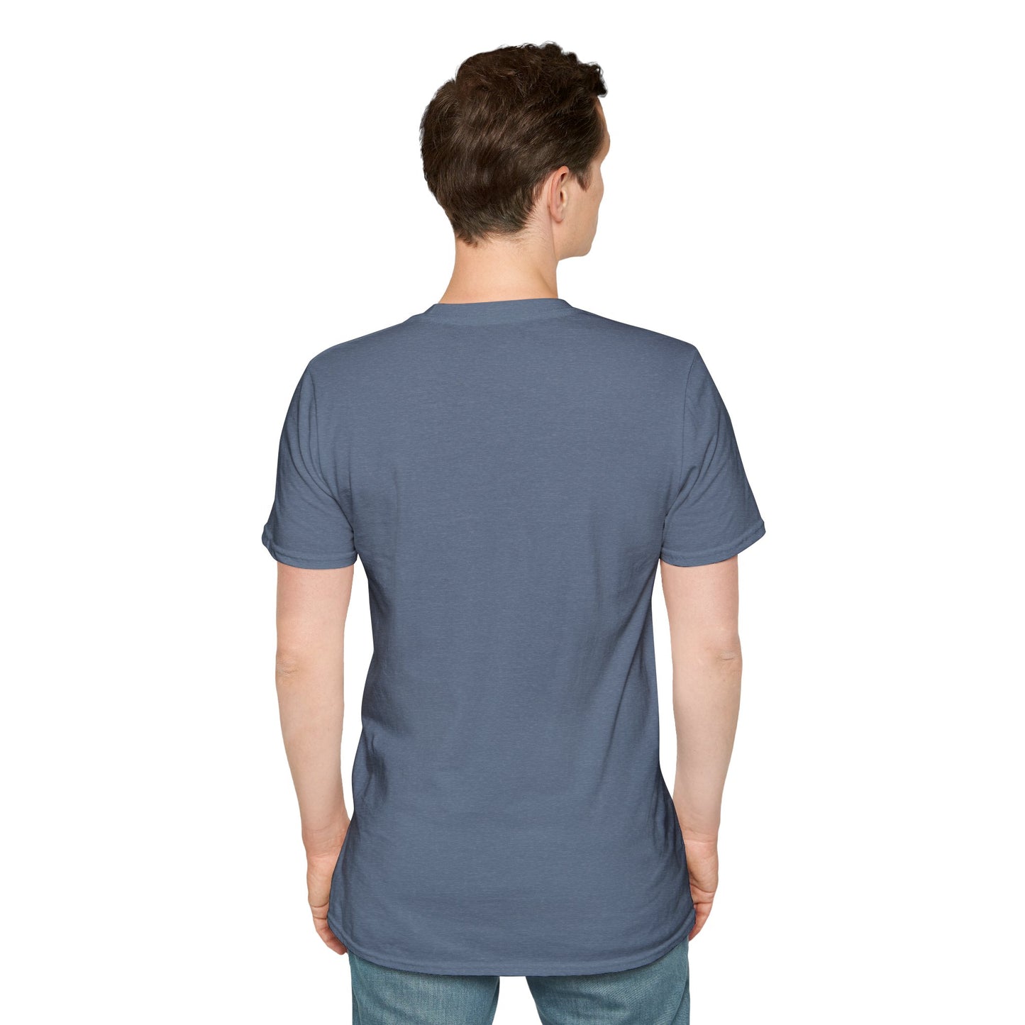 Fun Counselor T-Shirt -I Came I Counseled
