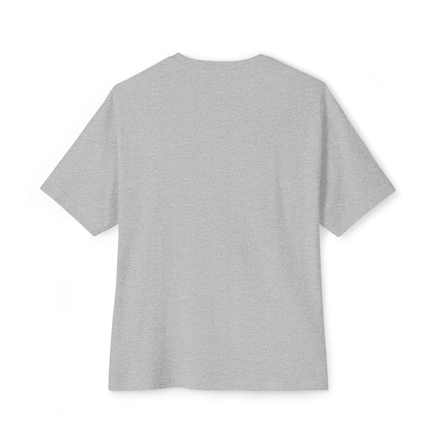 Vintage Style Oversized Tee