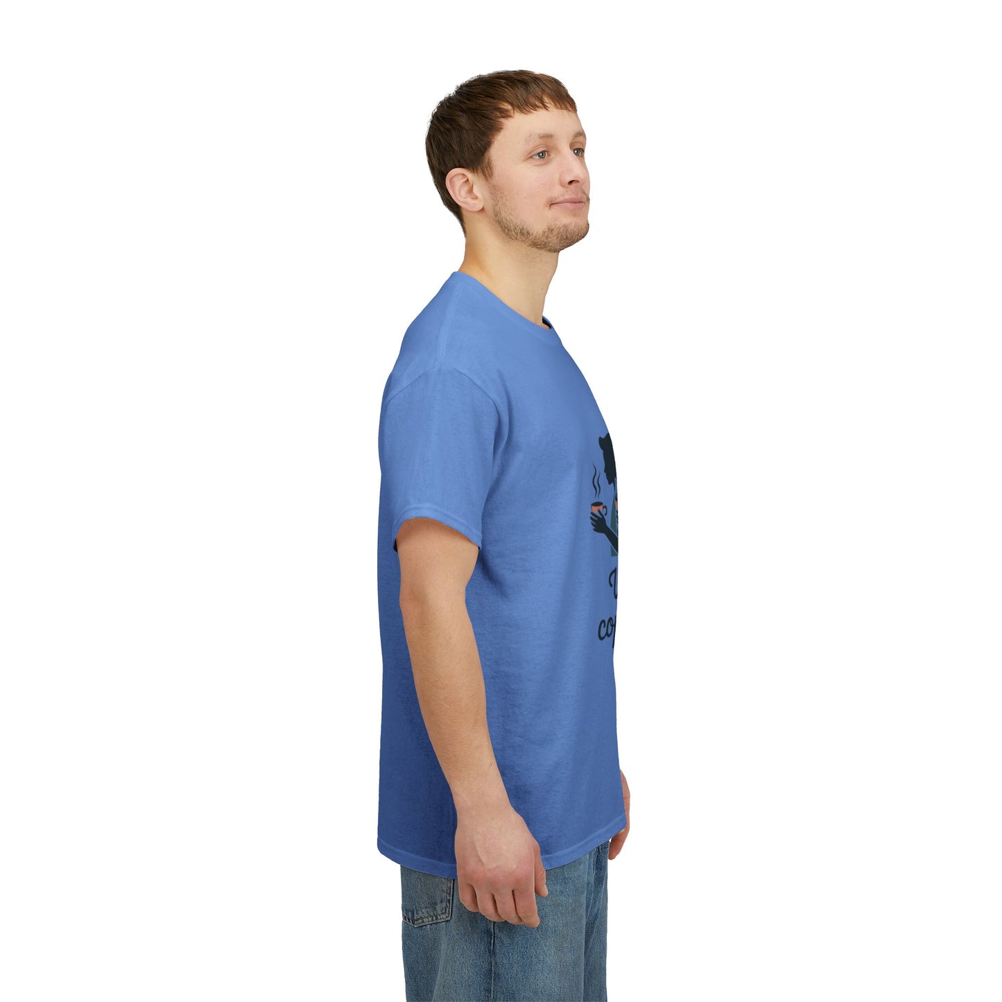 Coping Together Unisex Tee - Mental Health Awareness Apparel