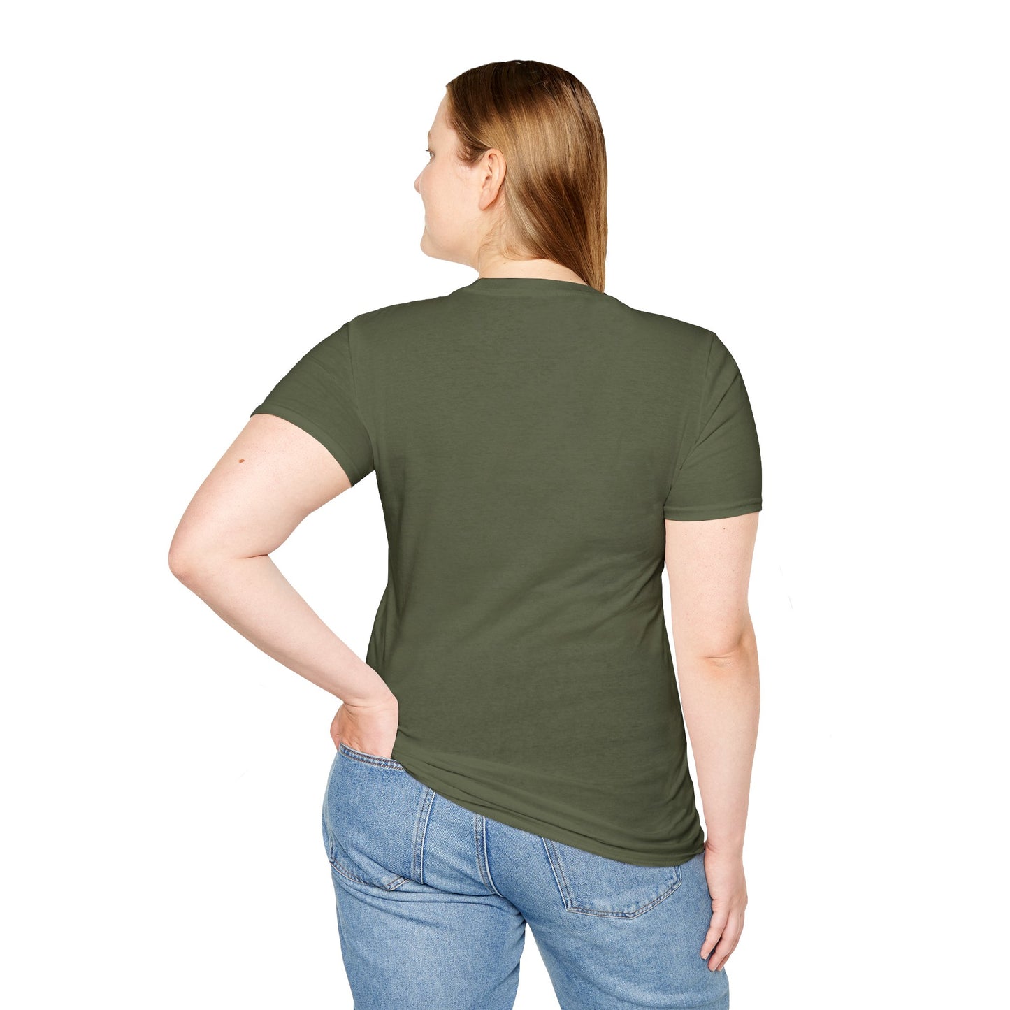Fun Counselor T-Shirt -I Came I Counseled
