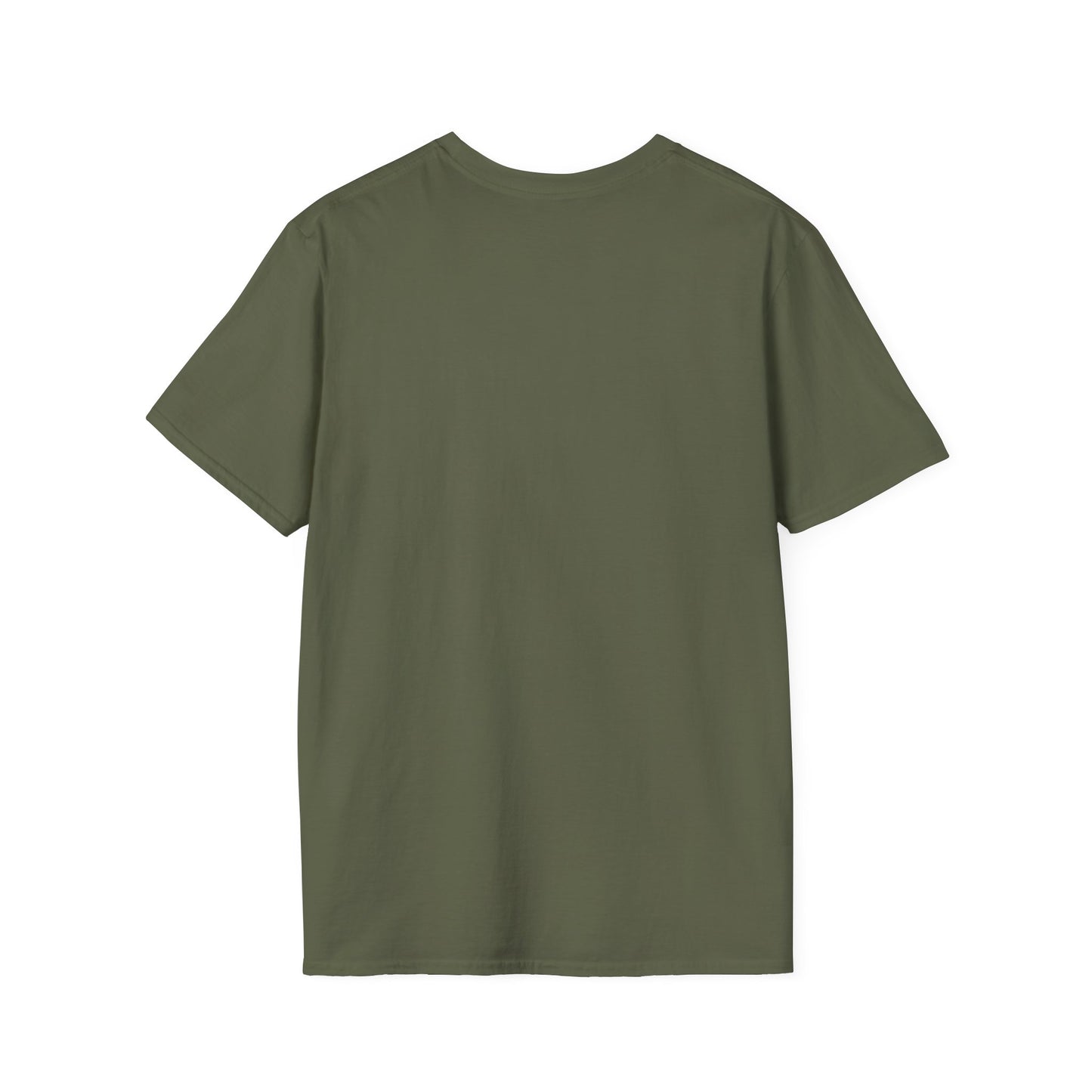 Fun Counselor T-Shirt -I Came I Counseled