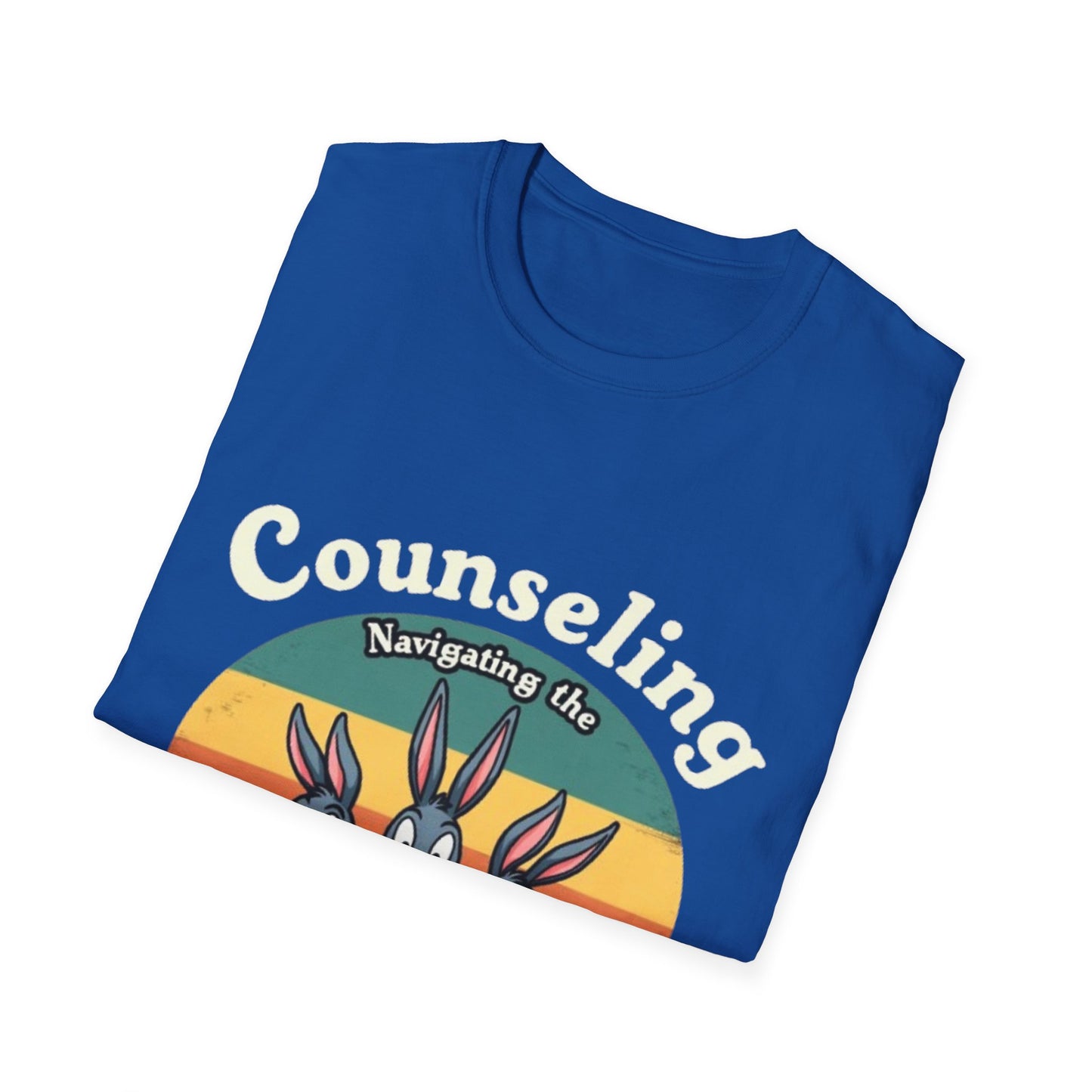 Unisex Graphic Top