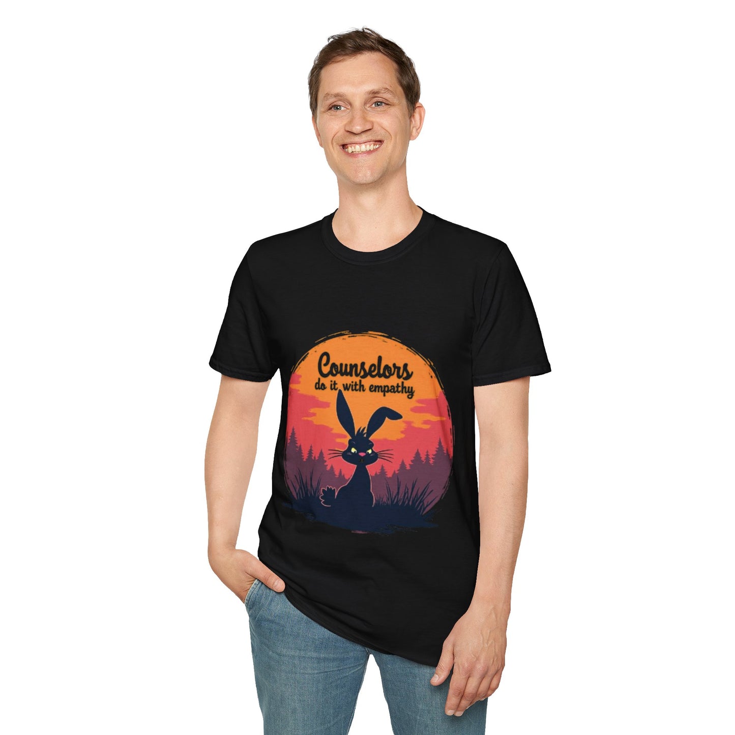 T-Shirt - Therapy Apparel