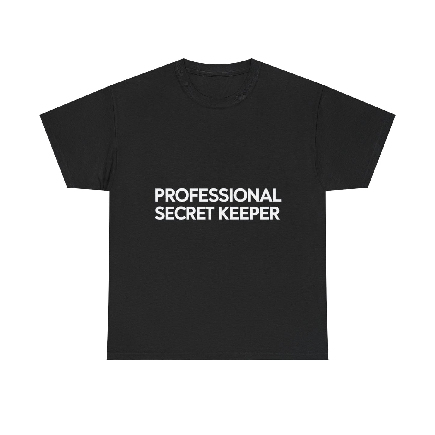 Casual Unisex Tee