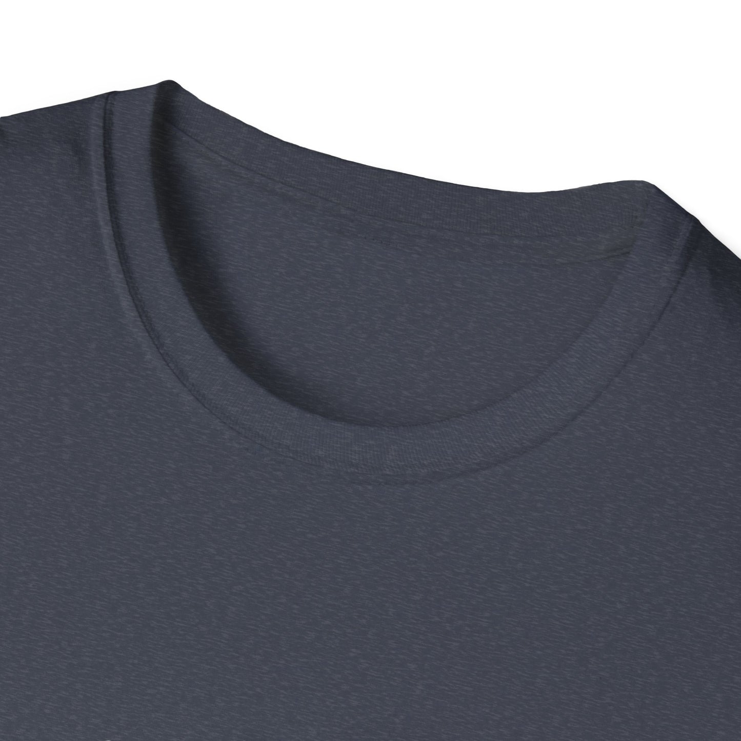 Therapist T-Shirt, Softstyle Tee