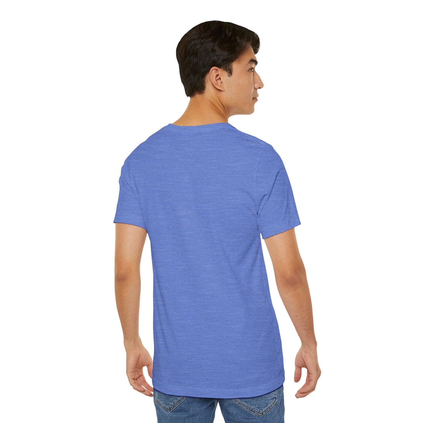 Emotional First Aid Expert Tee
