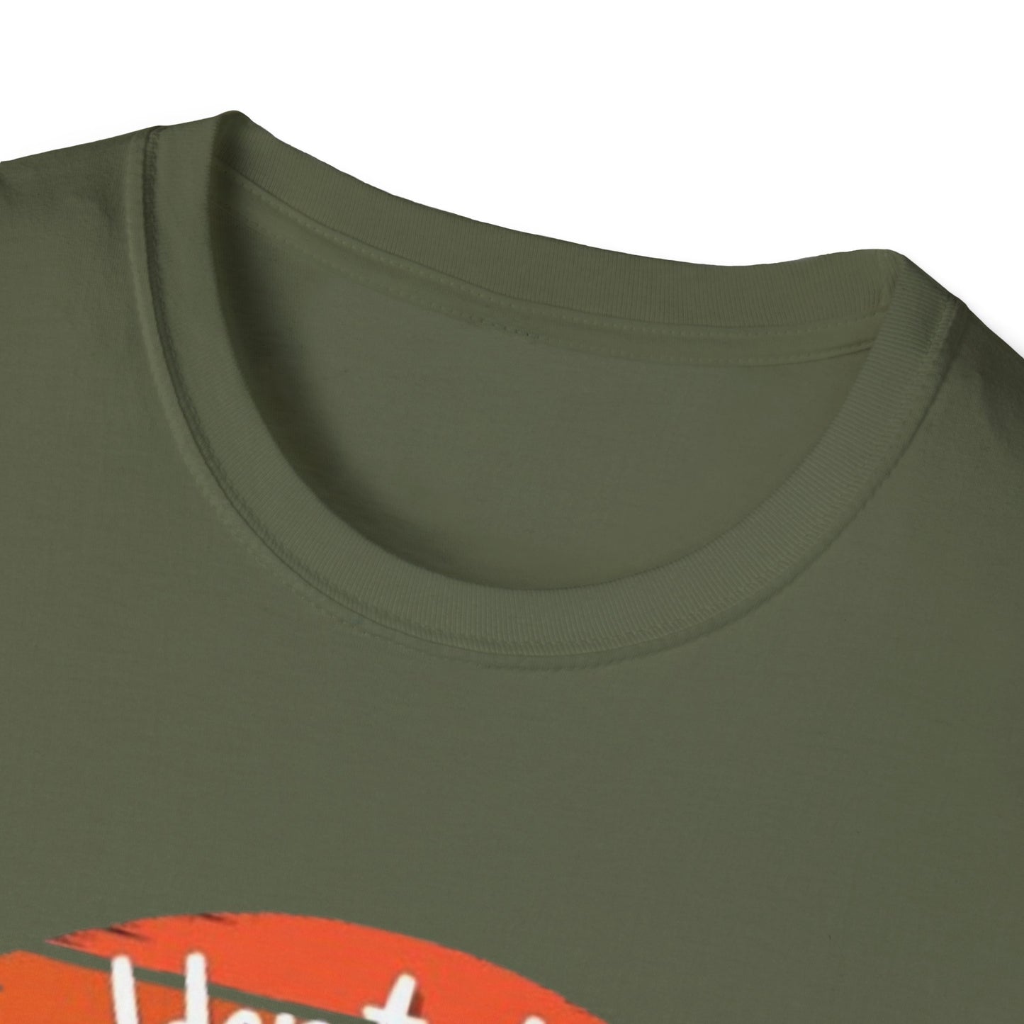 T-Shirt, Softstyle Tee