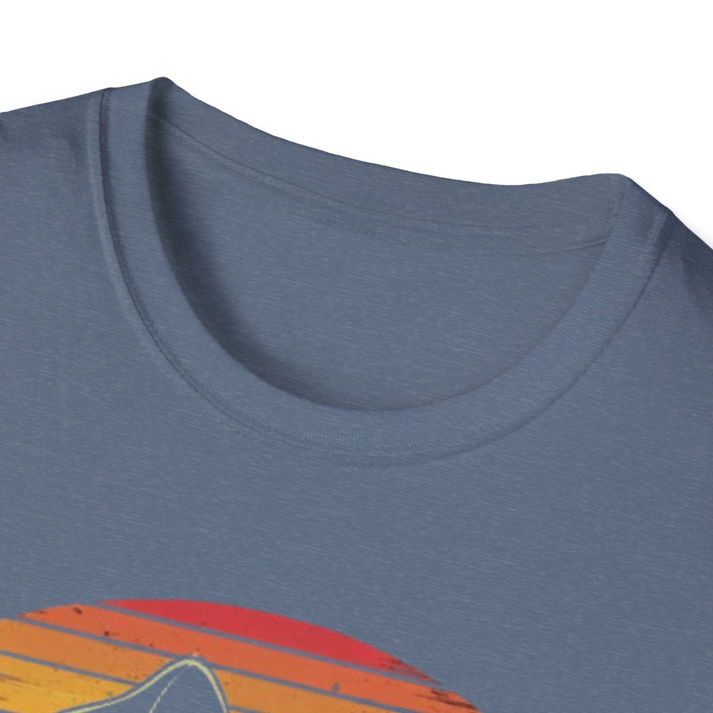 Fun Counselor T-Shirt -I Came I Counseled