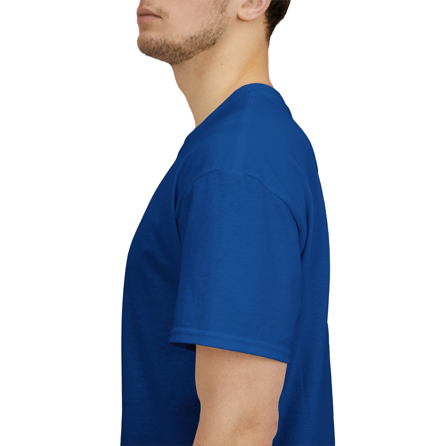 Emotional Support Unisex Tee | Heavy Cotton T-Shirt