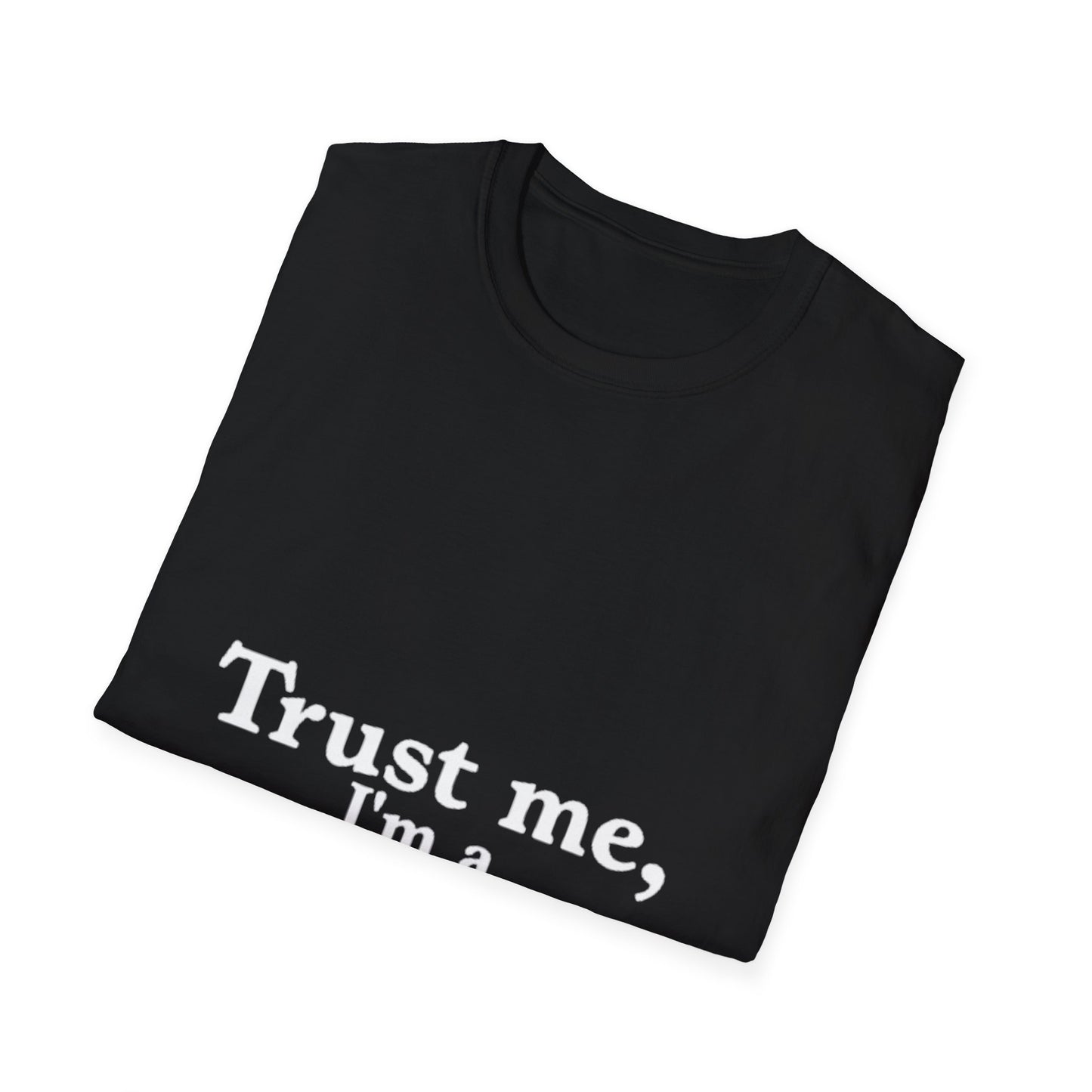 T-Shirt - Unisex Tee