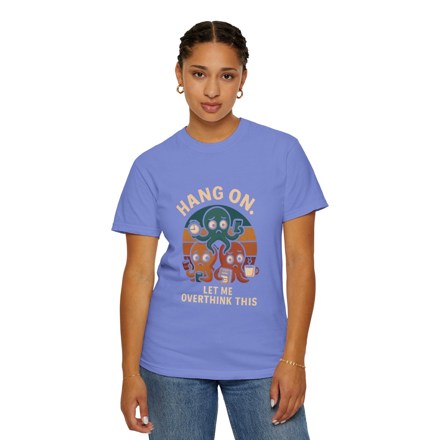 Counselling Mental Health T-shirt
