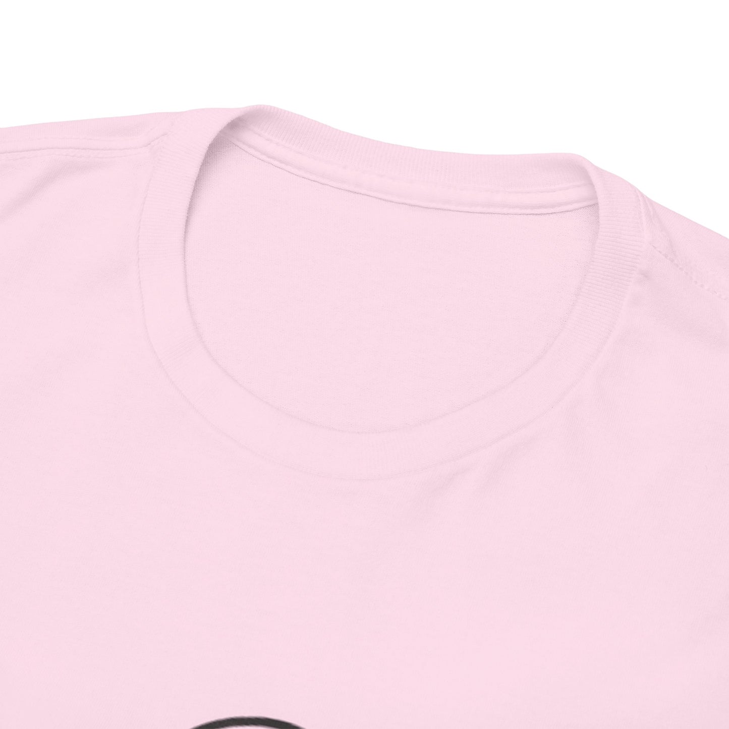 Empowered Statement Tee - This Session Is About Me