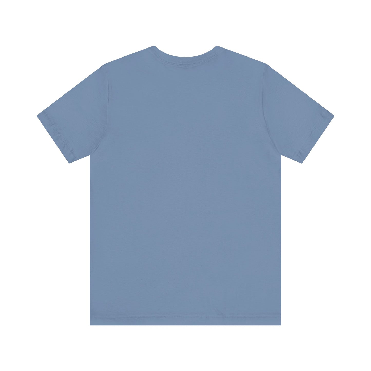 Unisex Jersey Tee - I'm Not Arguing, I'm Processing Aloud