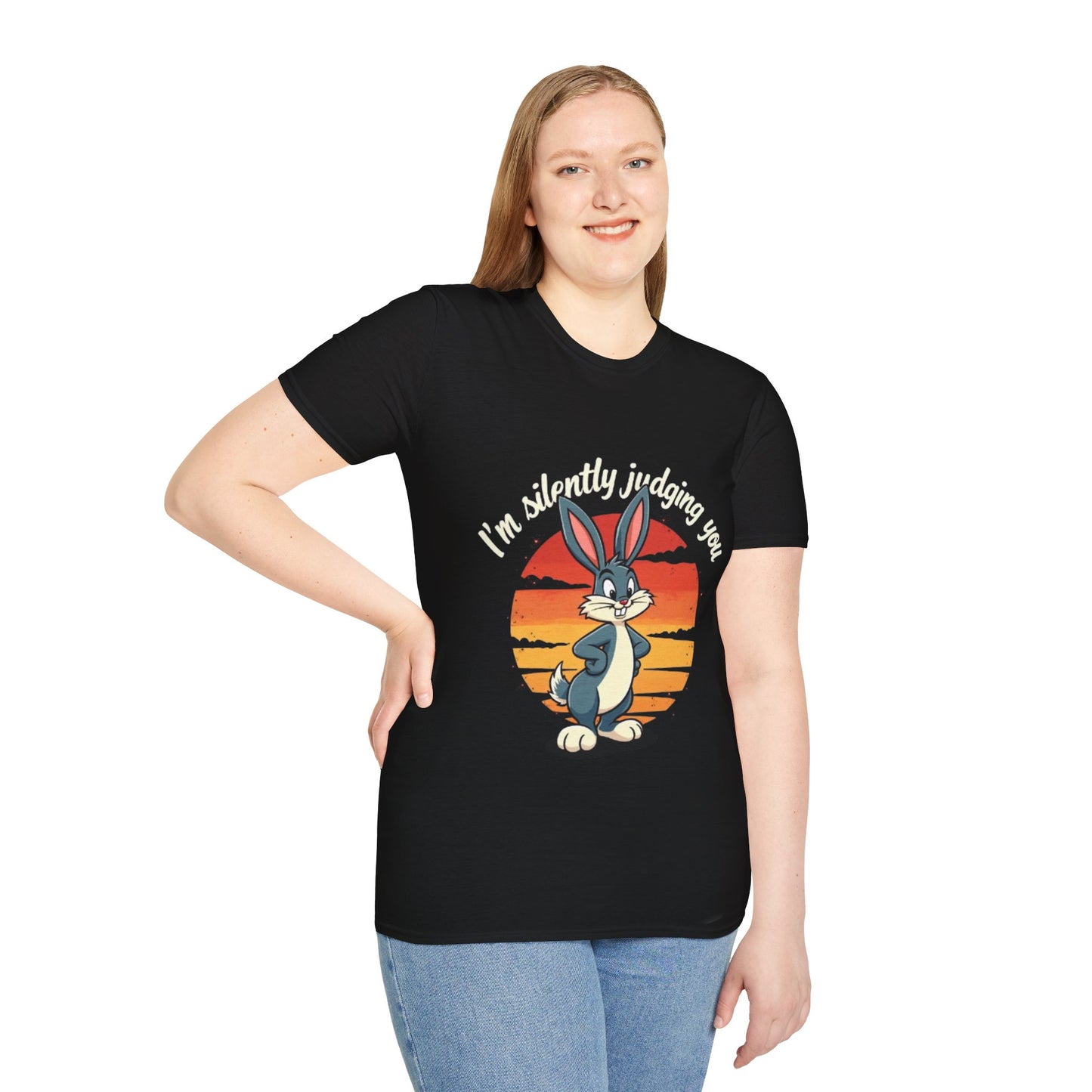 Graphic Tee - Humor Fashion Unisex T-shirt