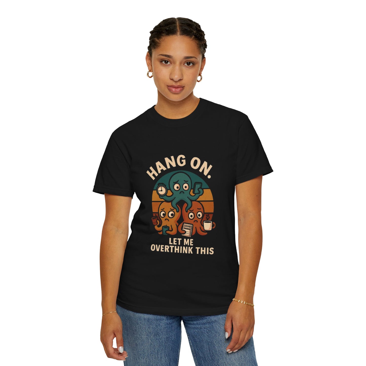 Counselling Mental Health T-shirt