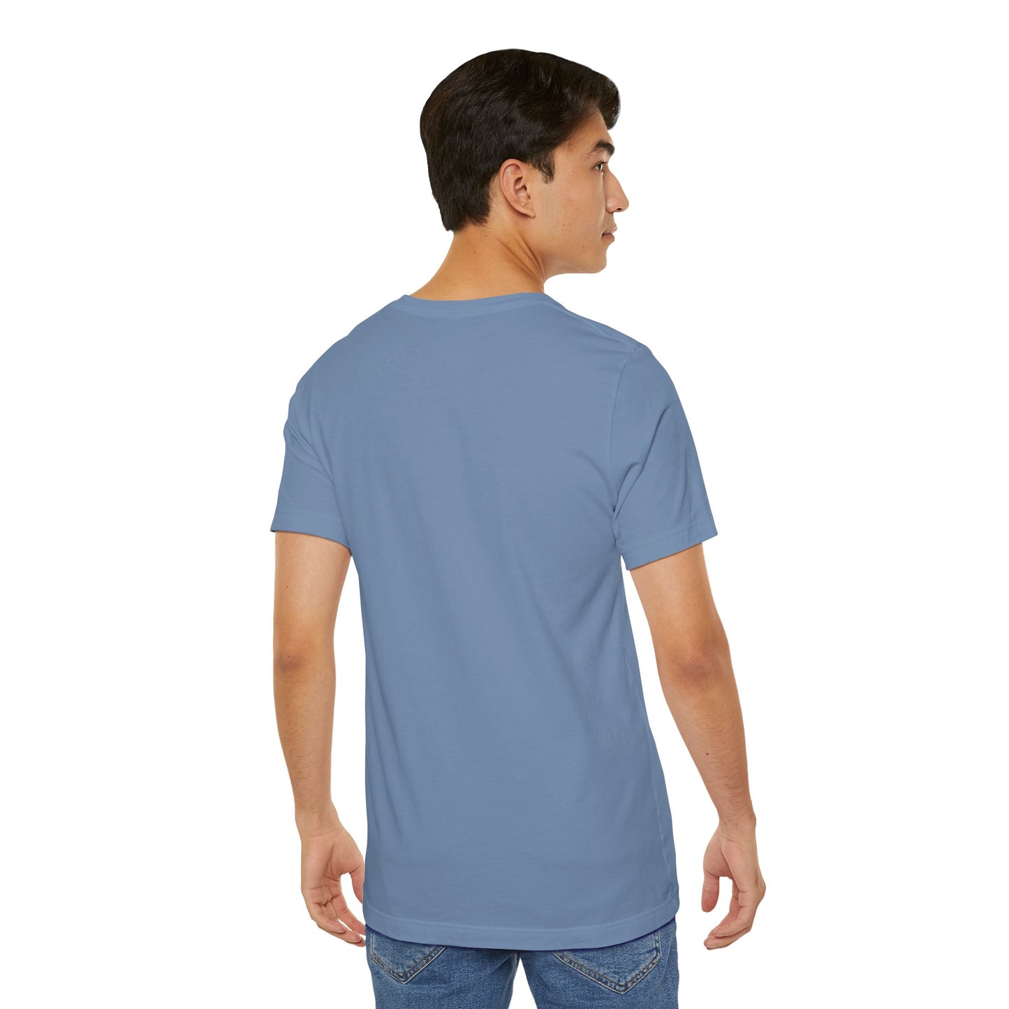 Normalize Crying Unisex Tee - Fun Snack Aisle Shirt, Counselor Humour