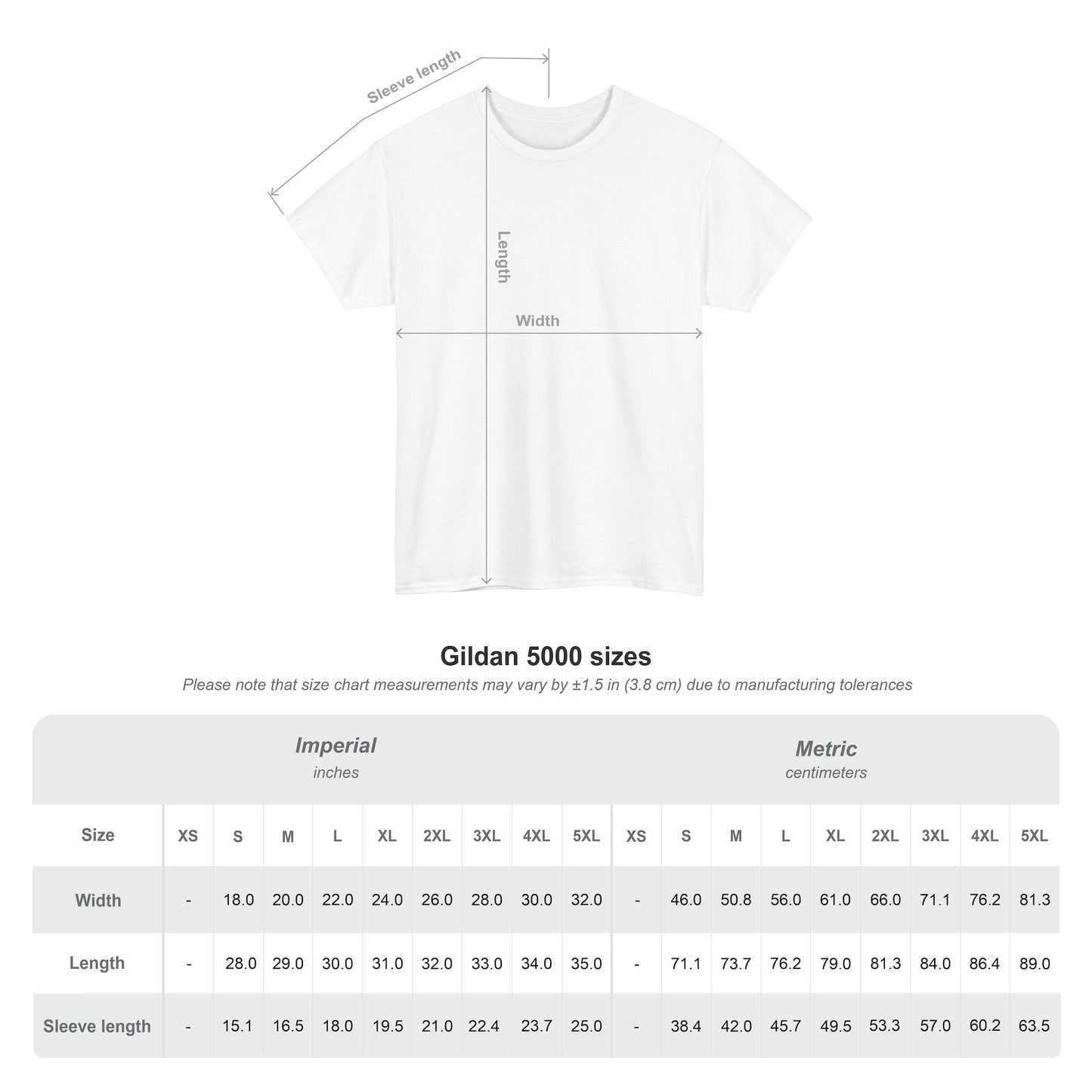 Emotional Support Unisex Tee | Heavy Cotton T-Shirt