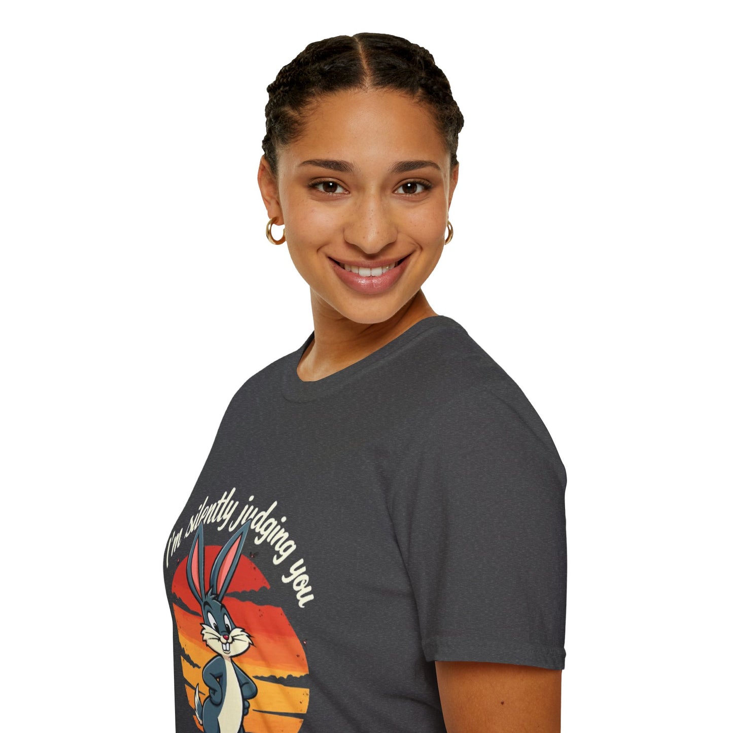 Graphic Tee - Humor Fashion Unisex T-shirt