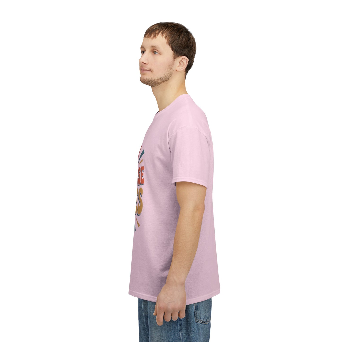 Unisex Diagnose Vibes Tee, Casual T-Shirt