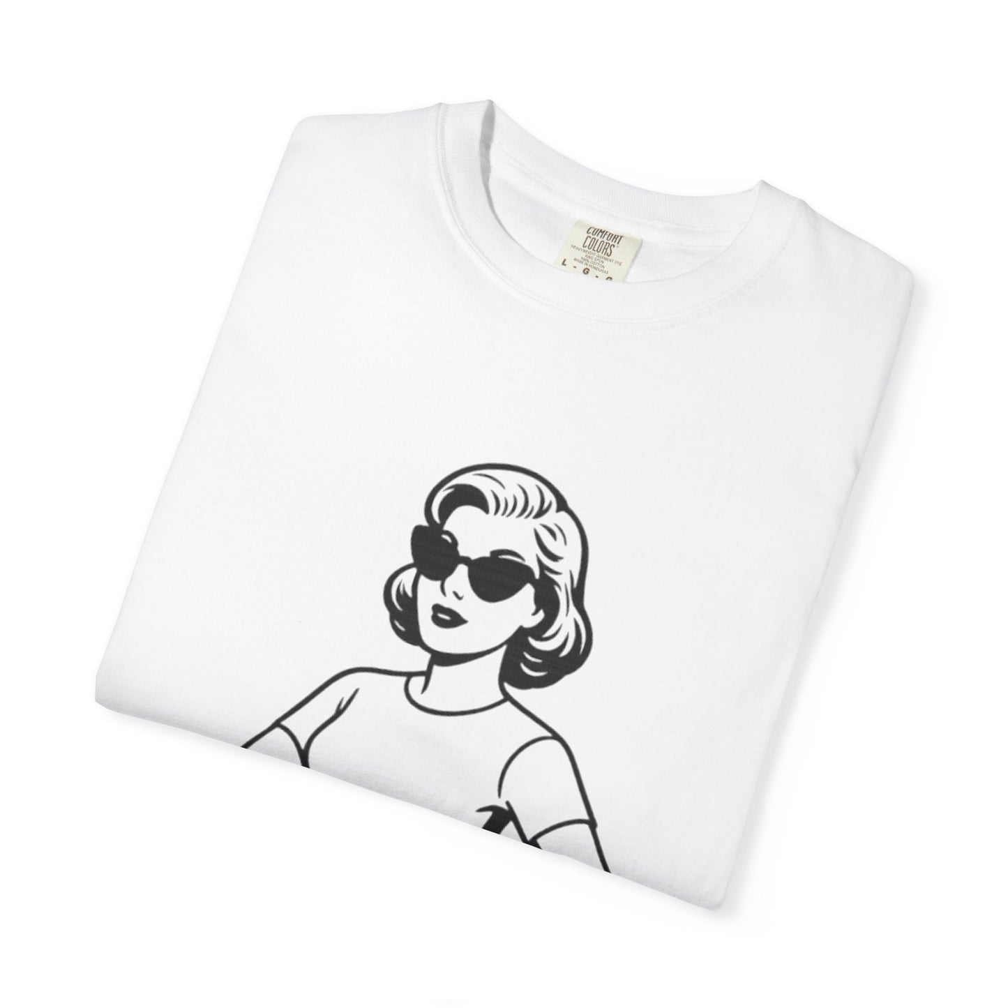 Empowering Superpower Tee, Unisex T-shirt