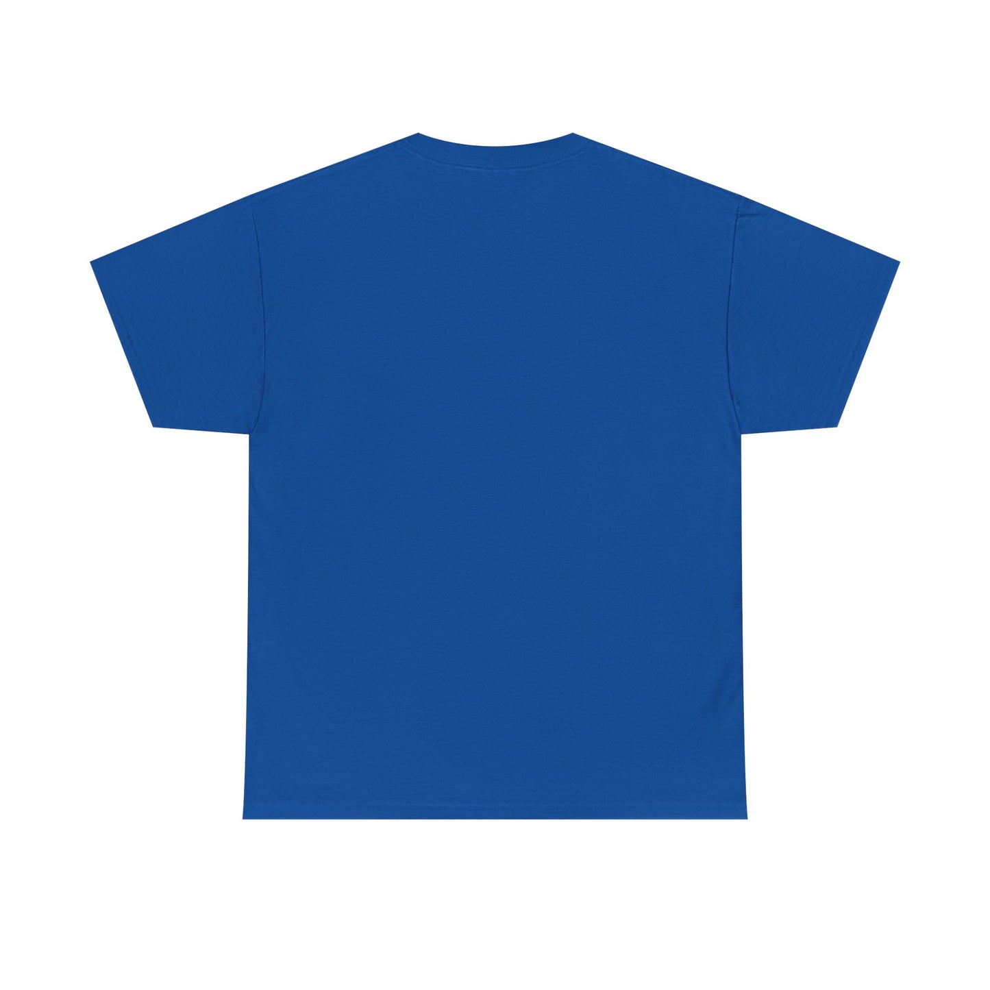 Casual Unisex Tee