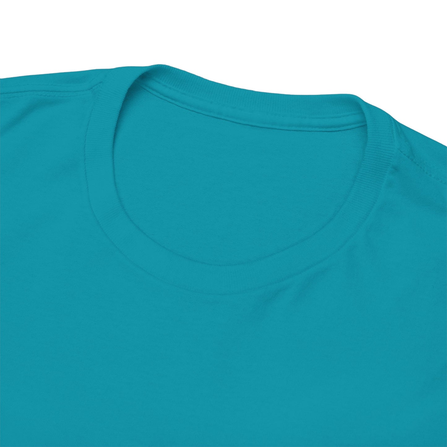 Unisex Heavy Cotton-Counselor Tee