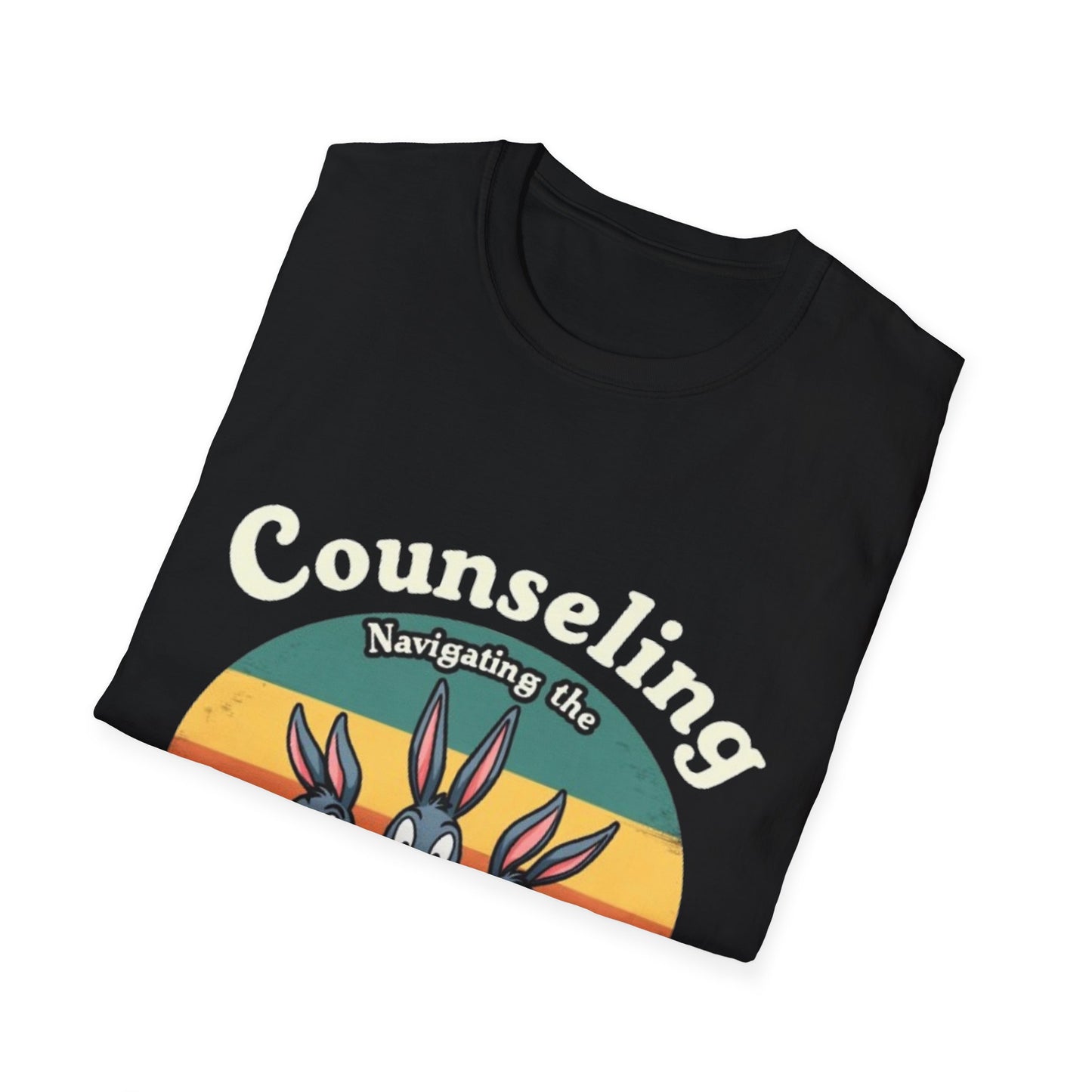Unisex Graphic Top