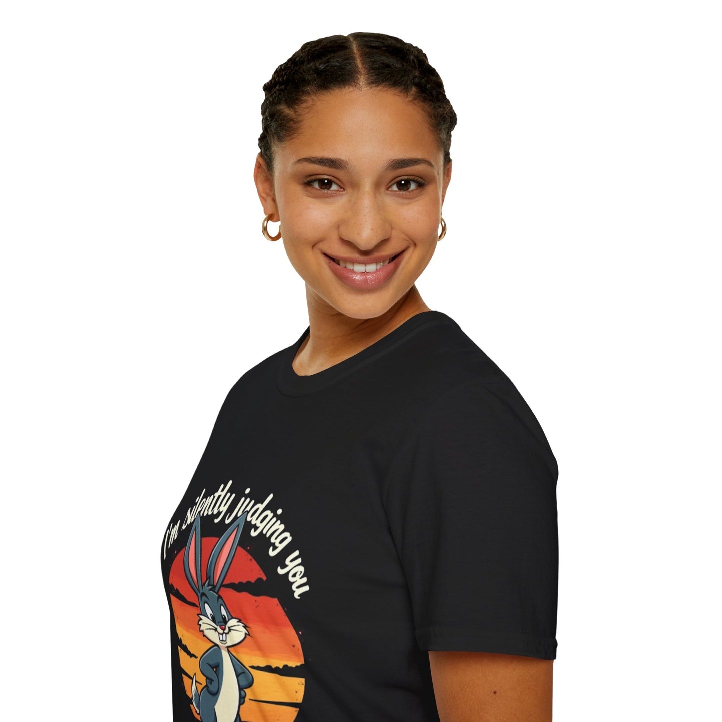 Graphic Tee - Humor Fashion Unisex T-shirt