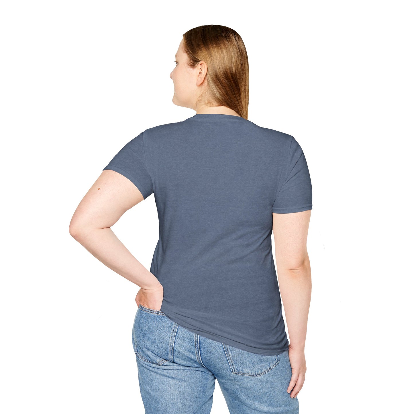 Fun Counselor T-Shirt -I Came I Counseled