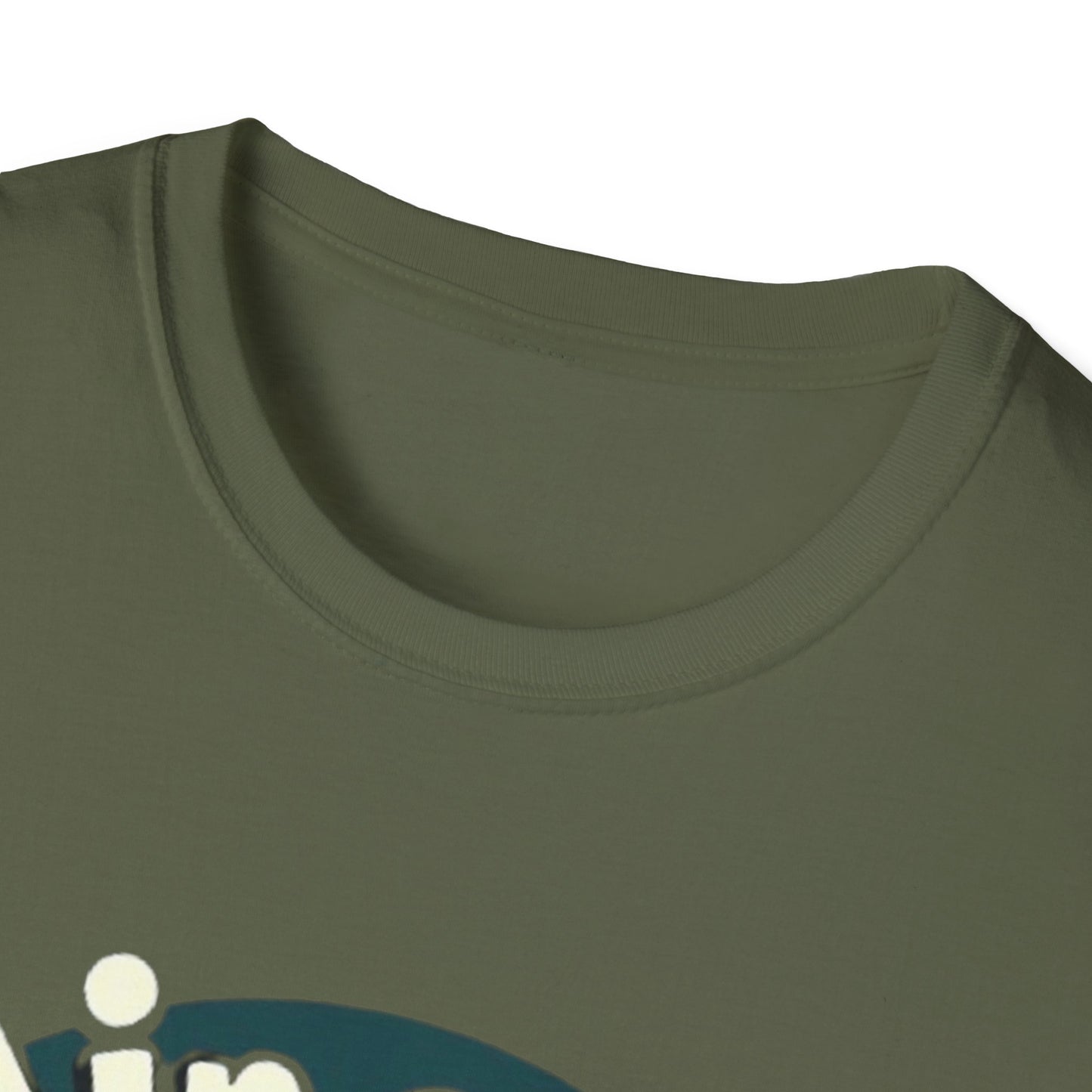 Air Out Your Complaints Unisex T-Shirt - Fun Penguin Design for Casual Wear