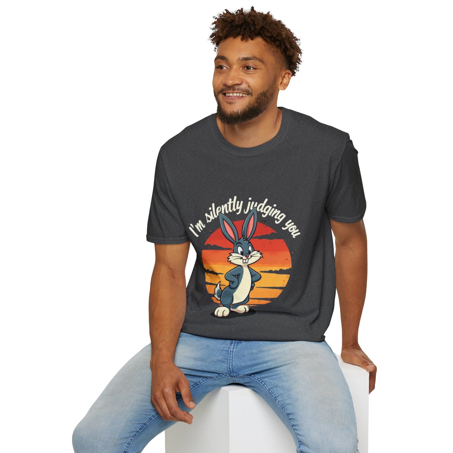 Graphic Tee - Humor Fashion Unisex T-shirt
