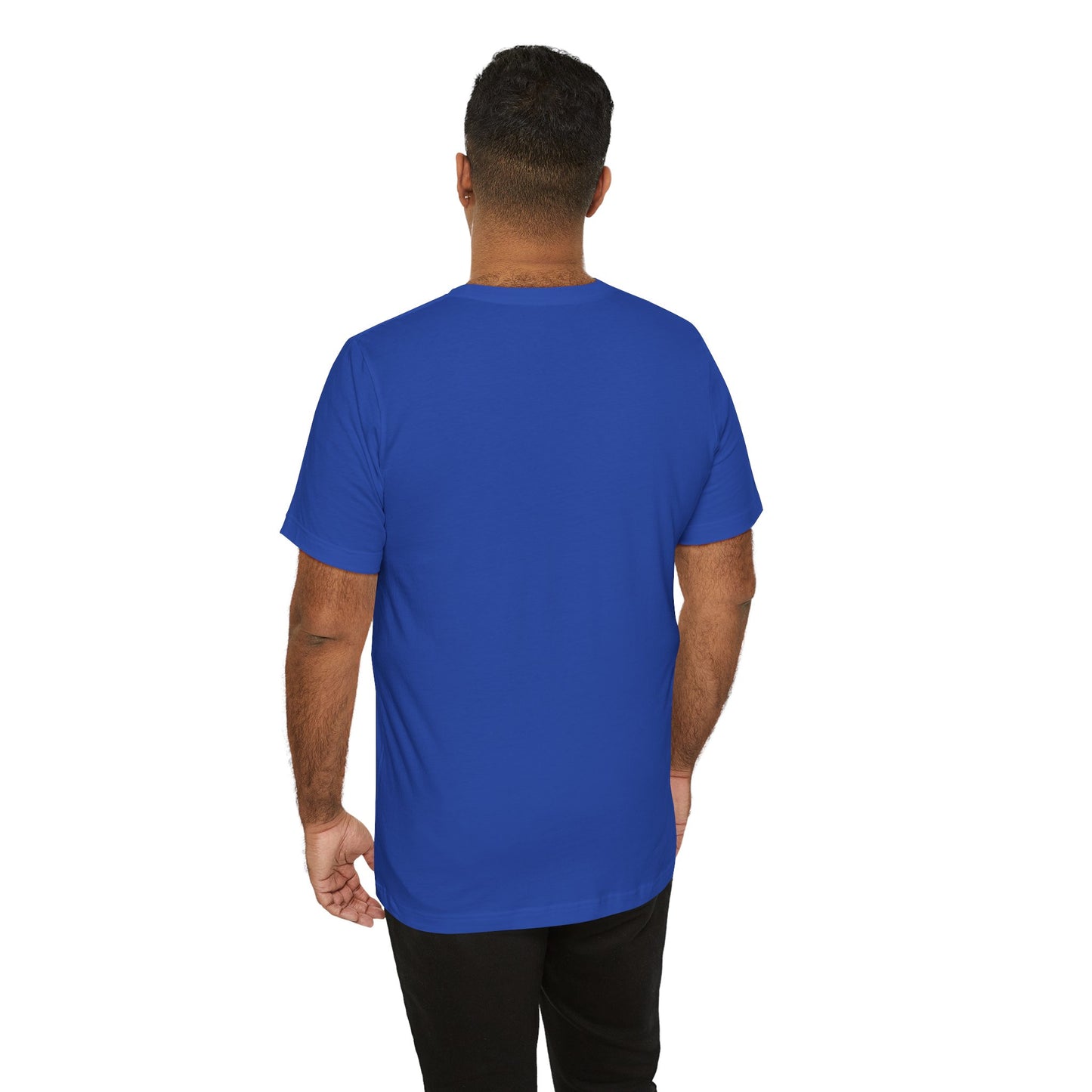 Graphic Tee - Don't Believe Everything You Think