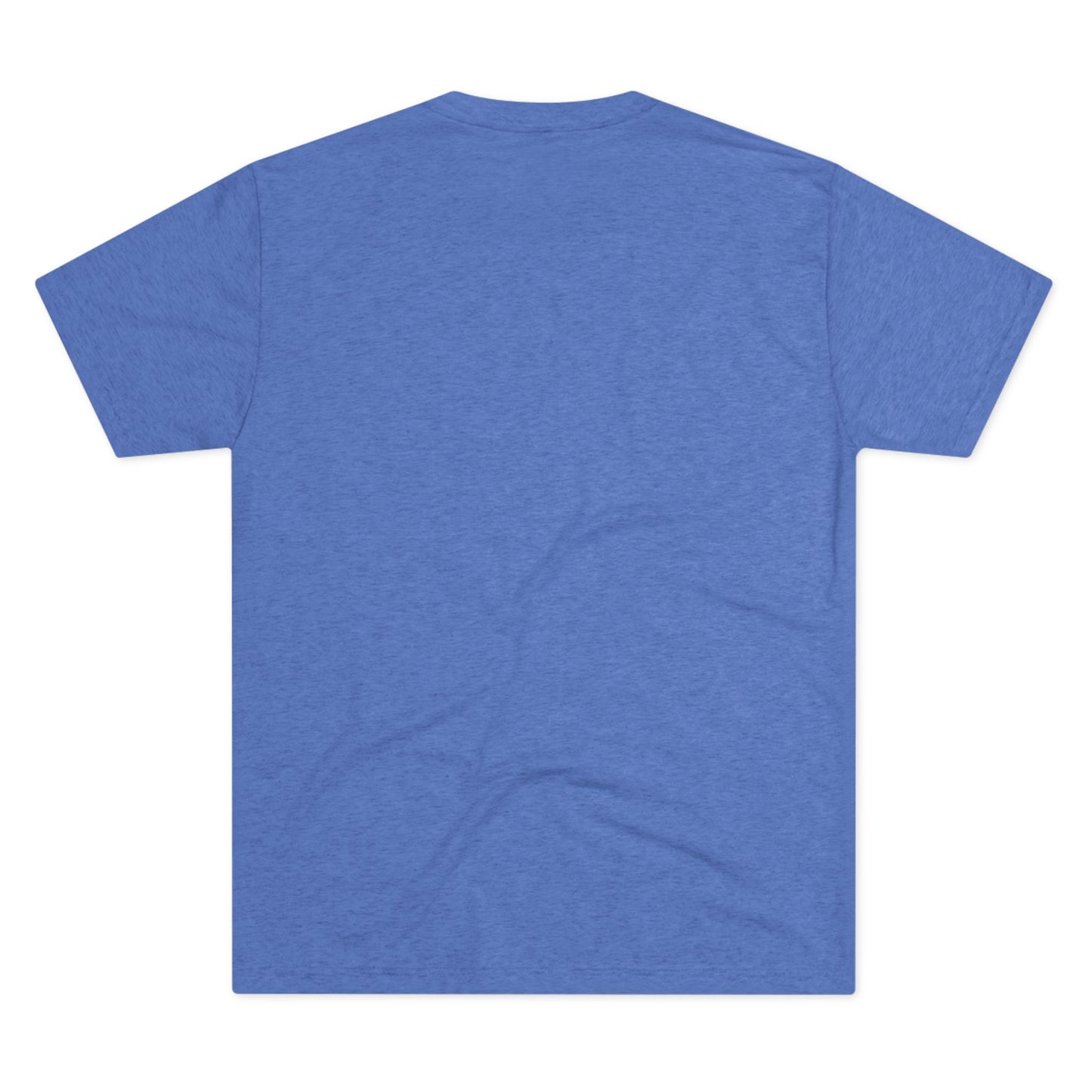 Unisex Tri-Blend Tee -Counselor Mode Activated
