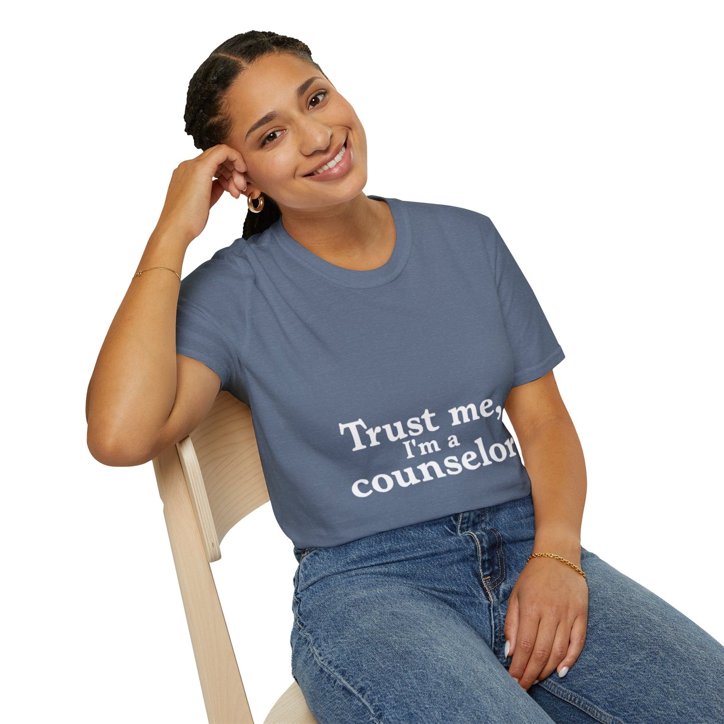 T-Shirt - Unisex Tee