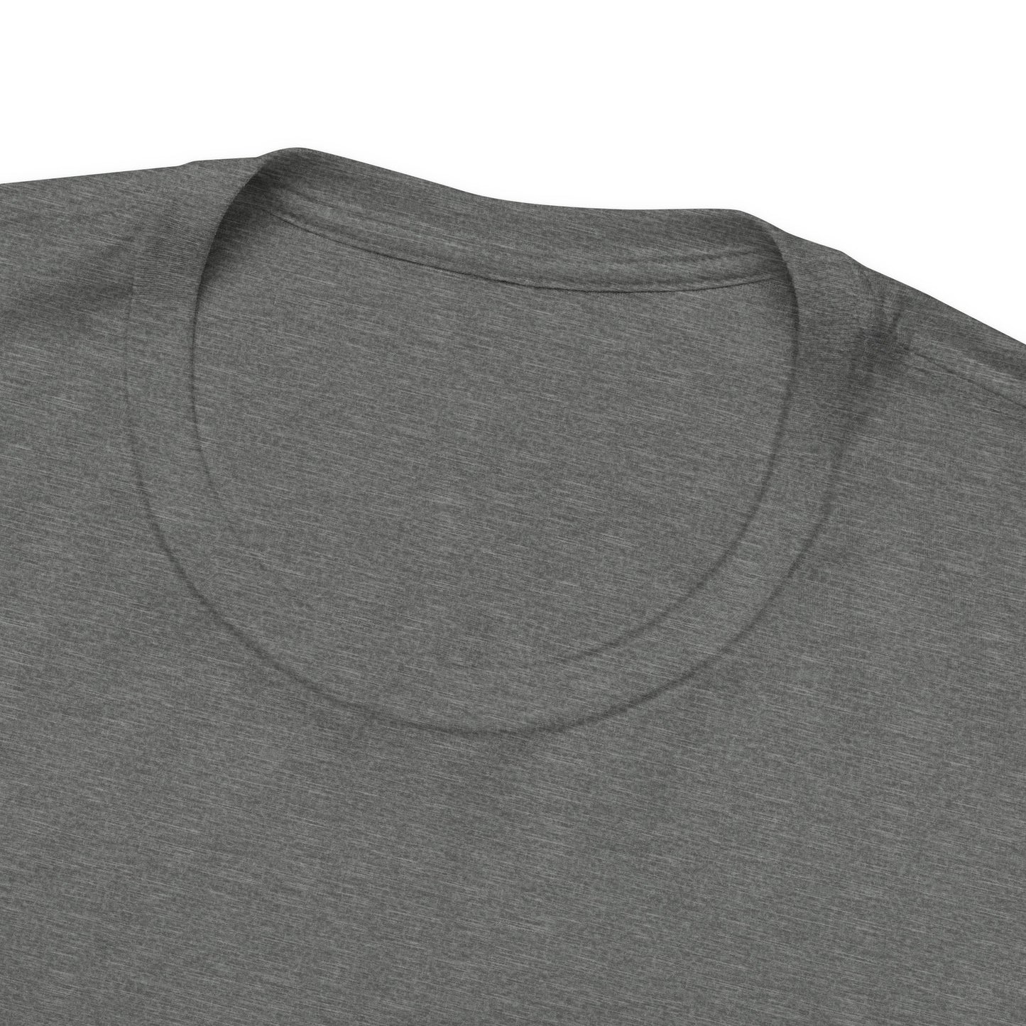 Unisex Tee - Healing Vibes Only