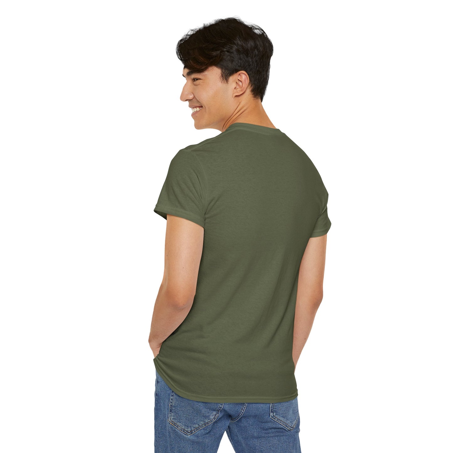 Funny Lie Detected Unisex Tee