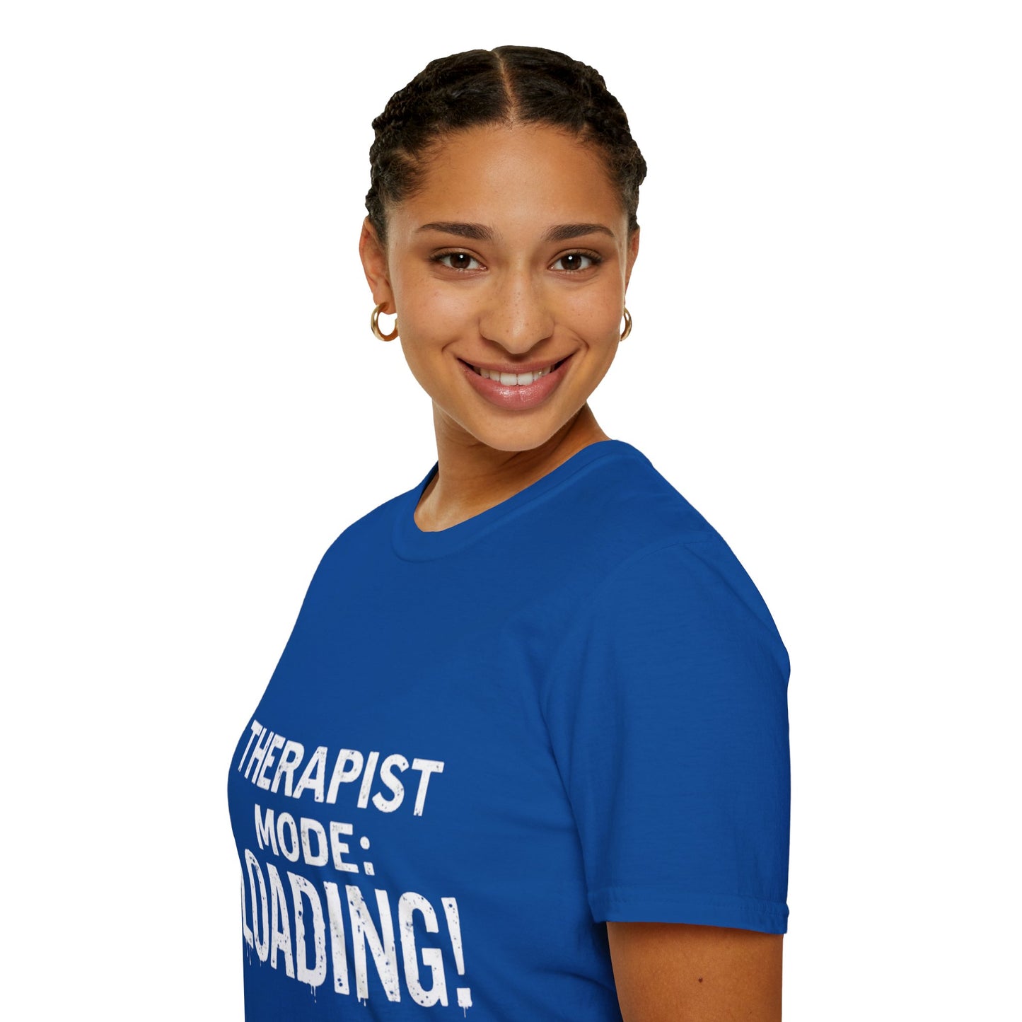 T-Shirt - Funny Gift for Counselors
