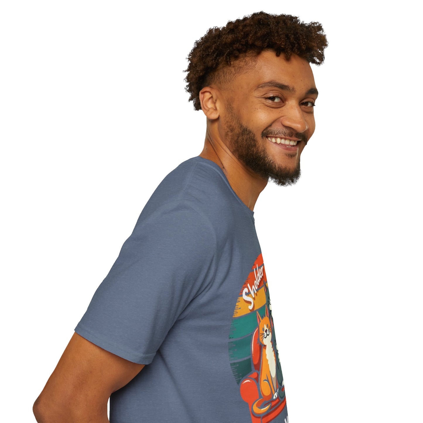 T-Shirt, Softstyle Tee