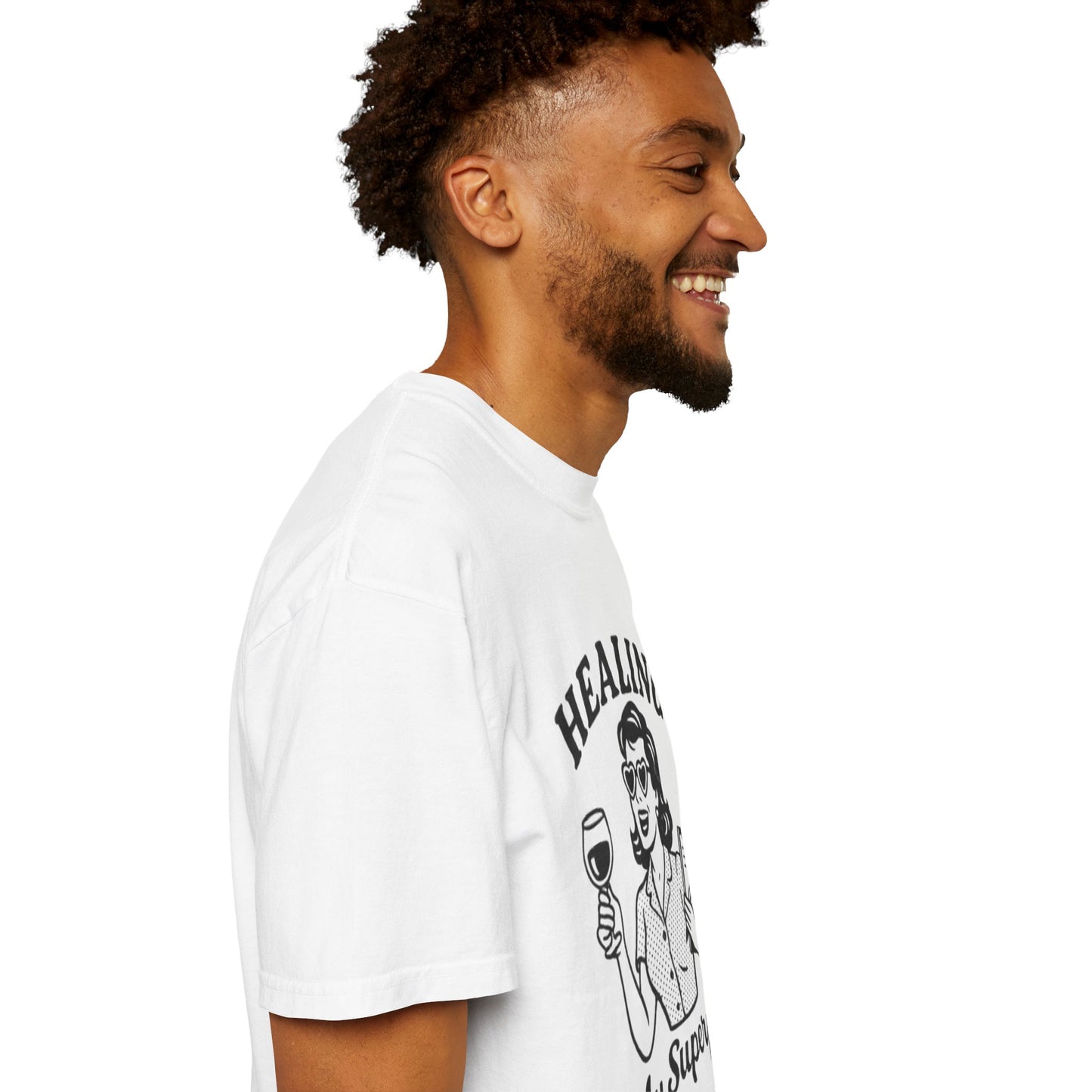 Healing Superpower T-Shirt