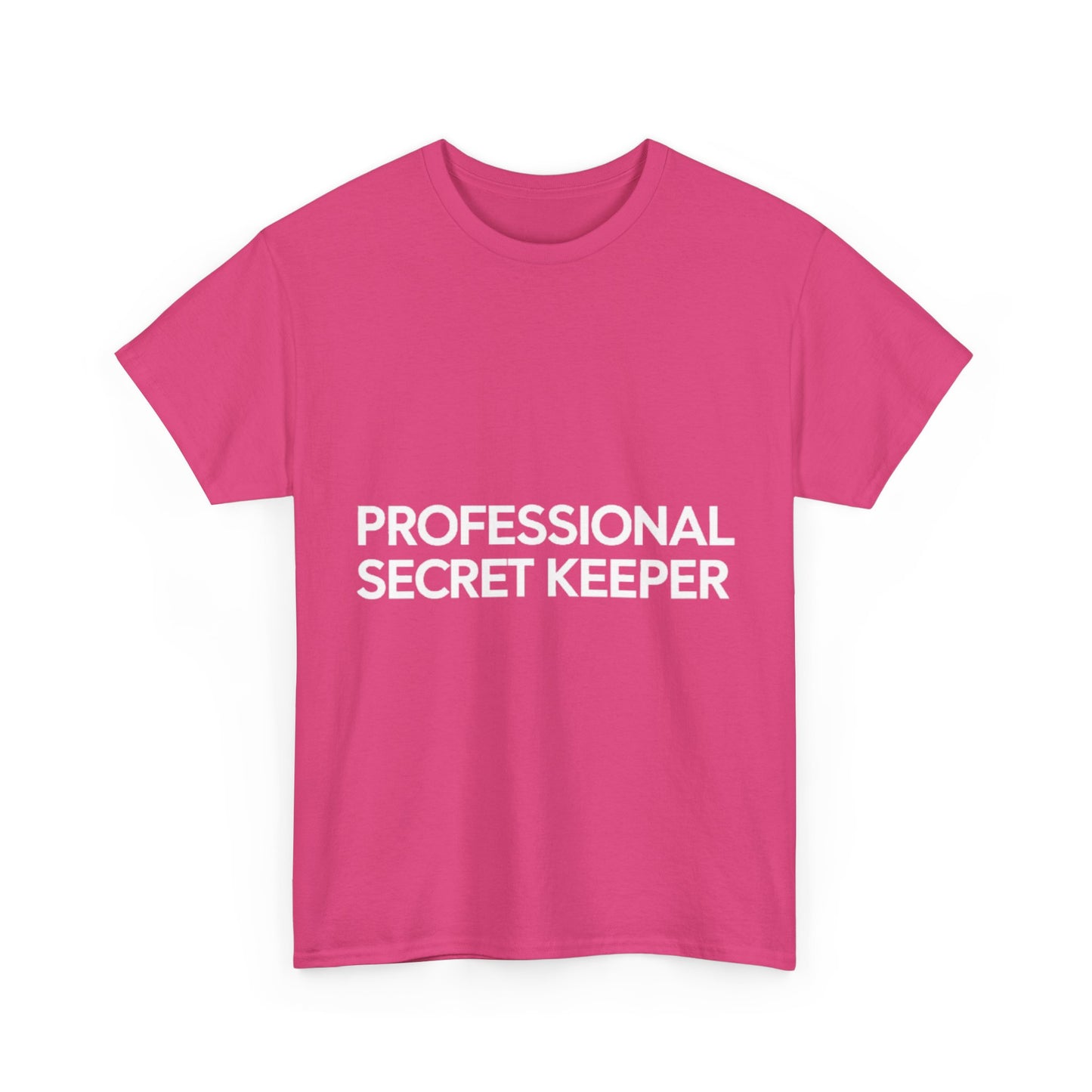 Casual Unisex Tee