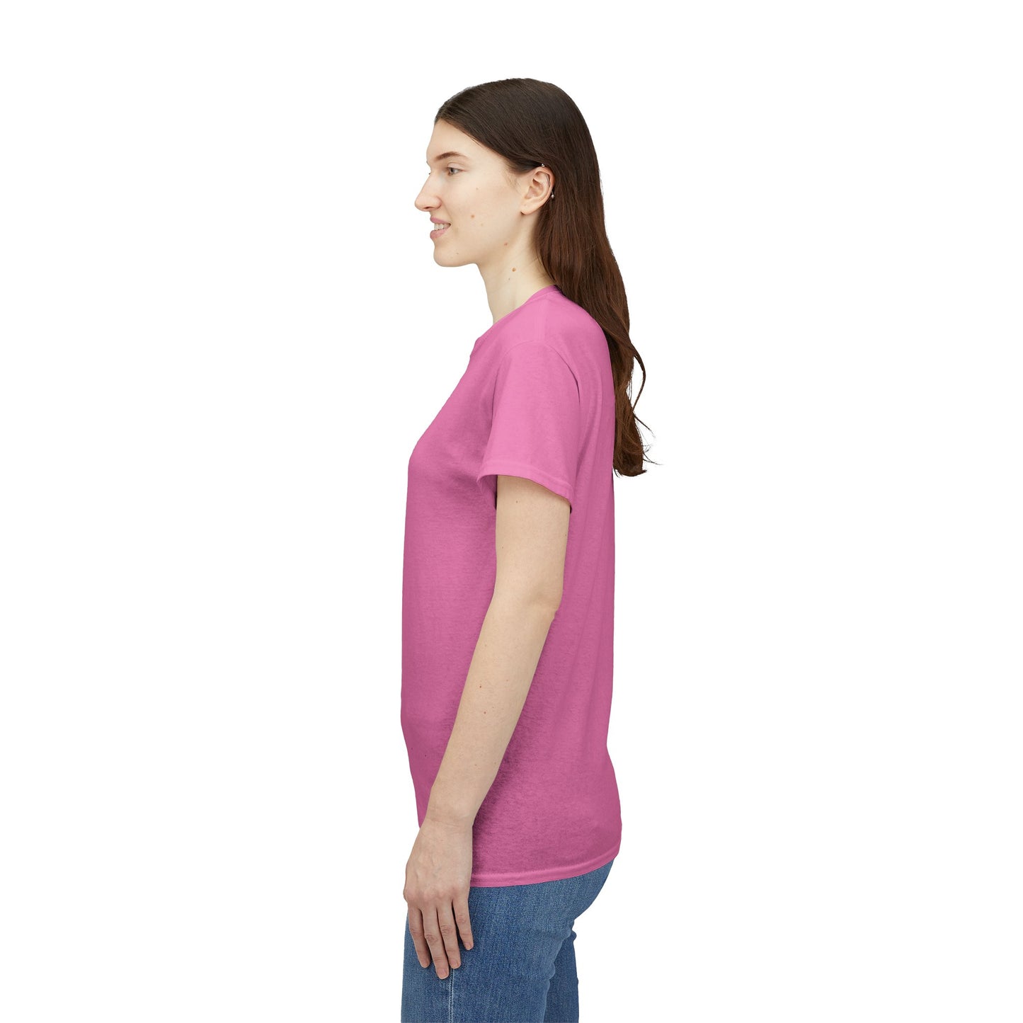 Funny Lie Detected Unisex Tee