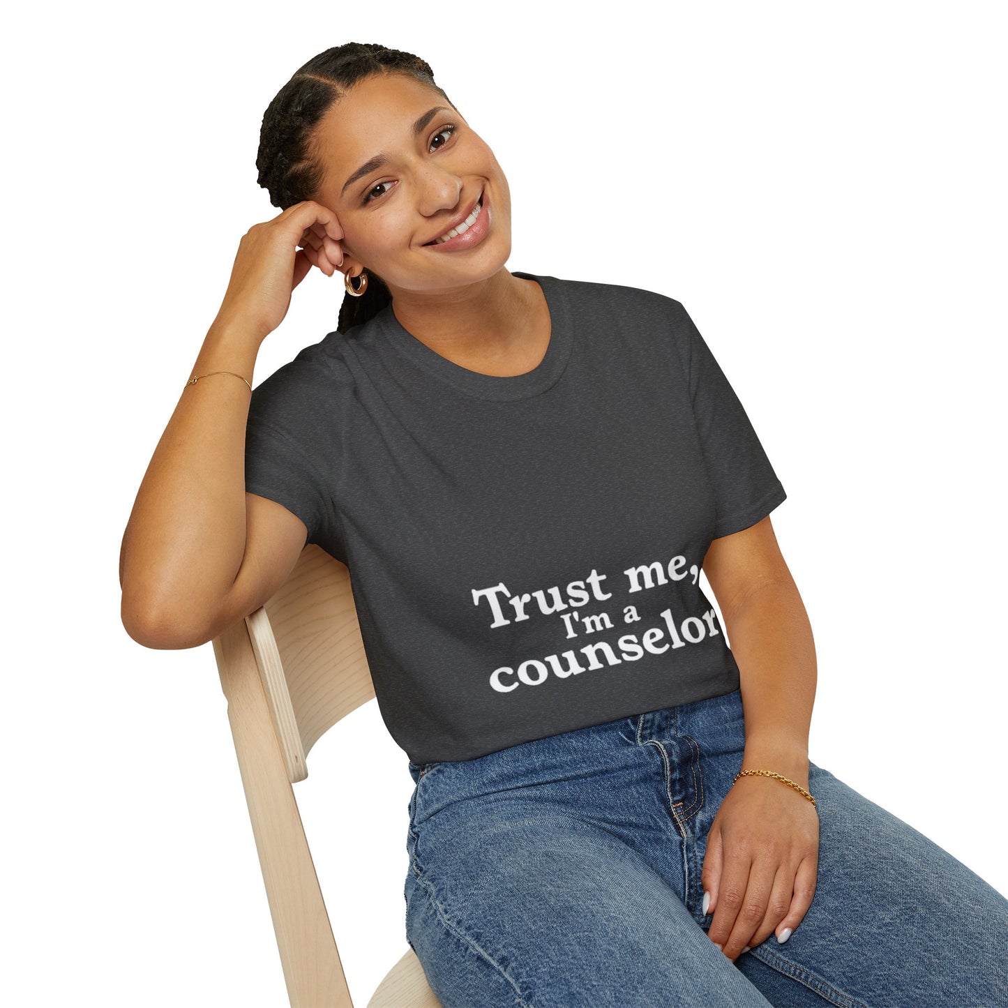 T-Shirt - Unisex Tee