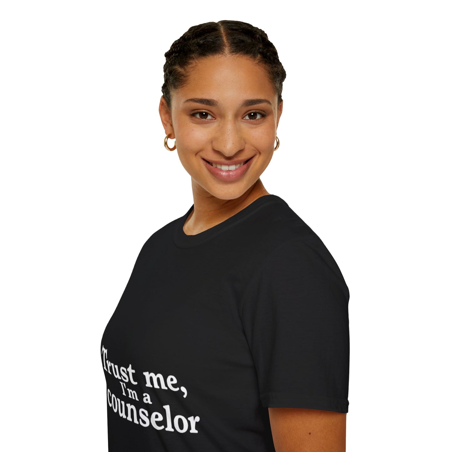T-Shirt - Unisex Tee
