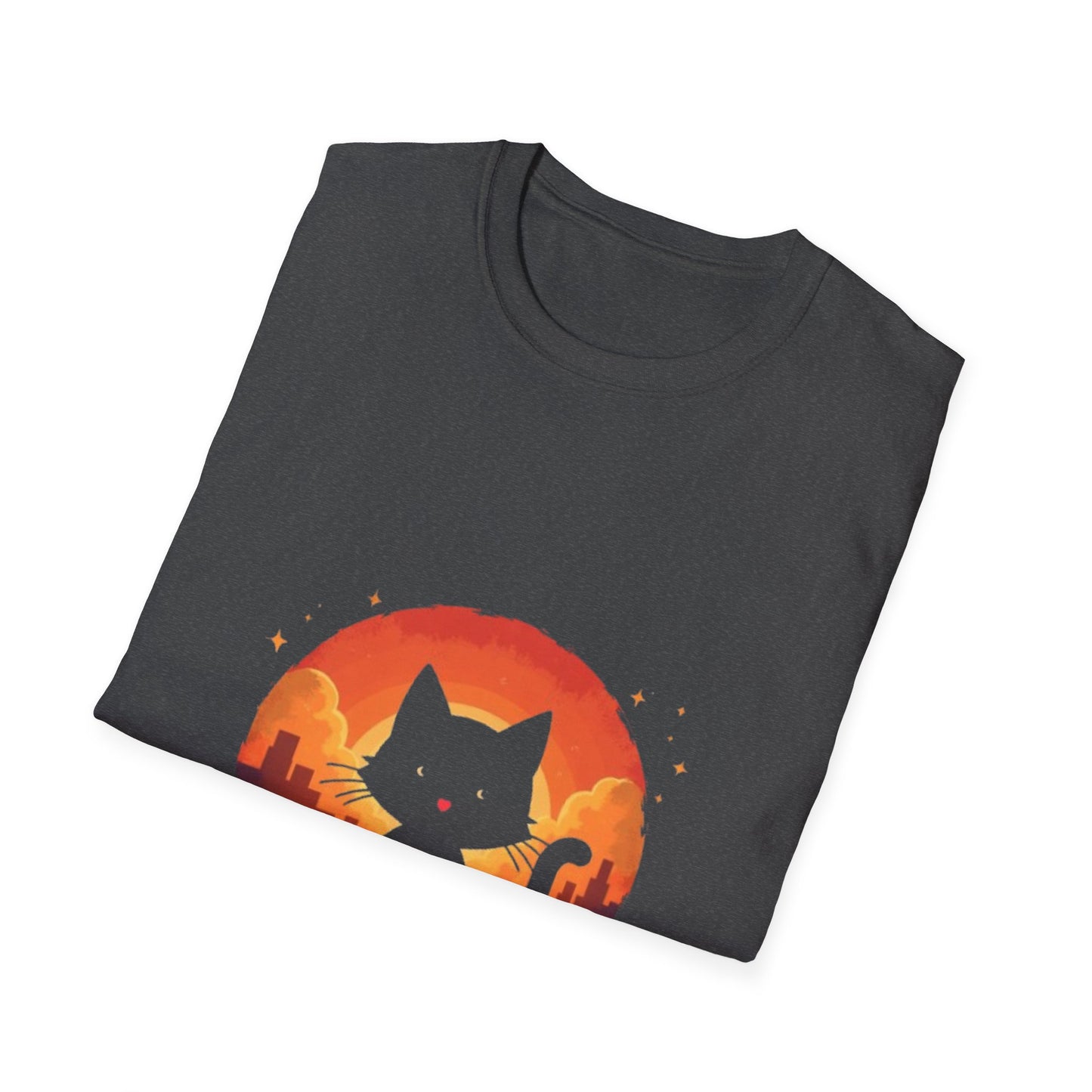 Unisex Tee -Emotions Are Valid