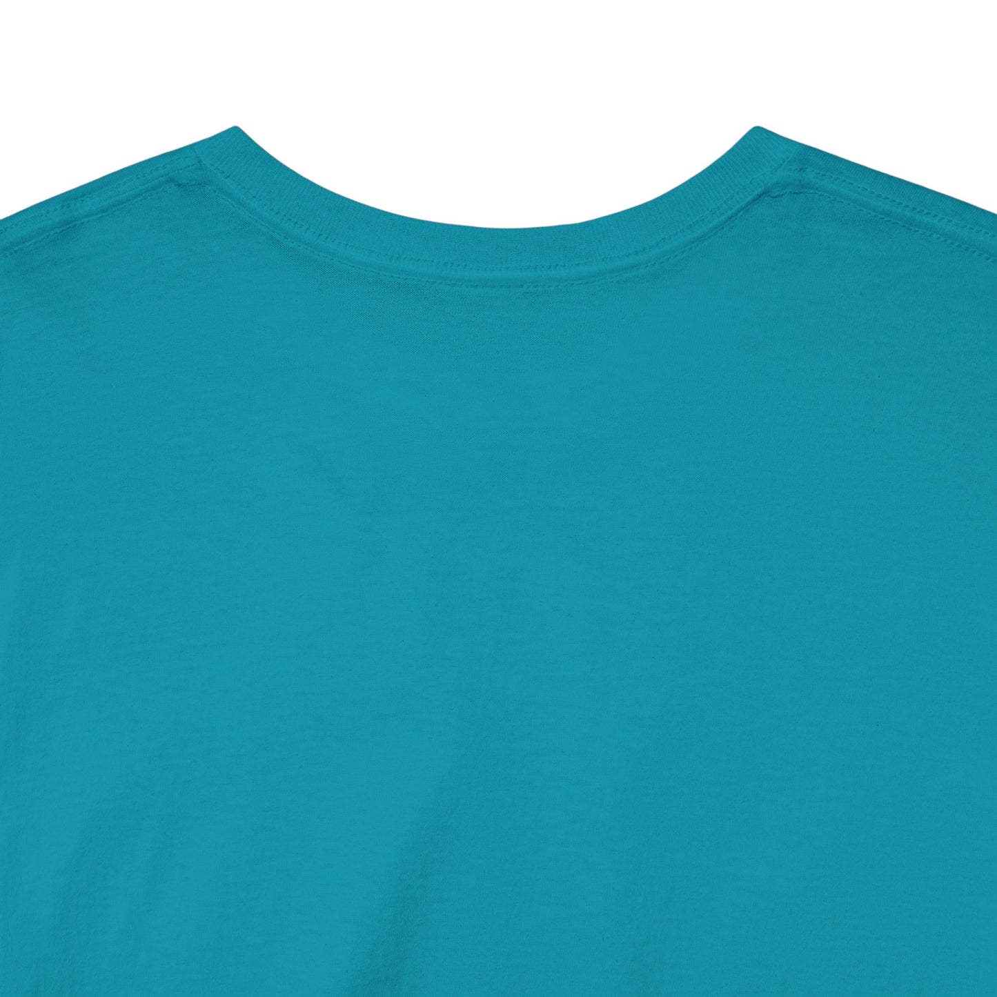 Unisex Heavy Cotton-Counselor Tee