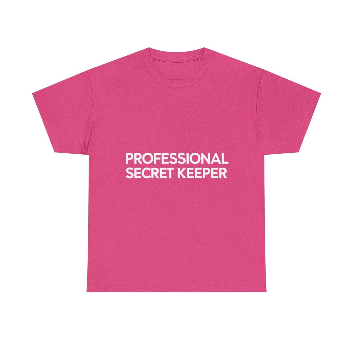 Casual Unisex Tee