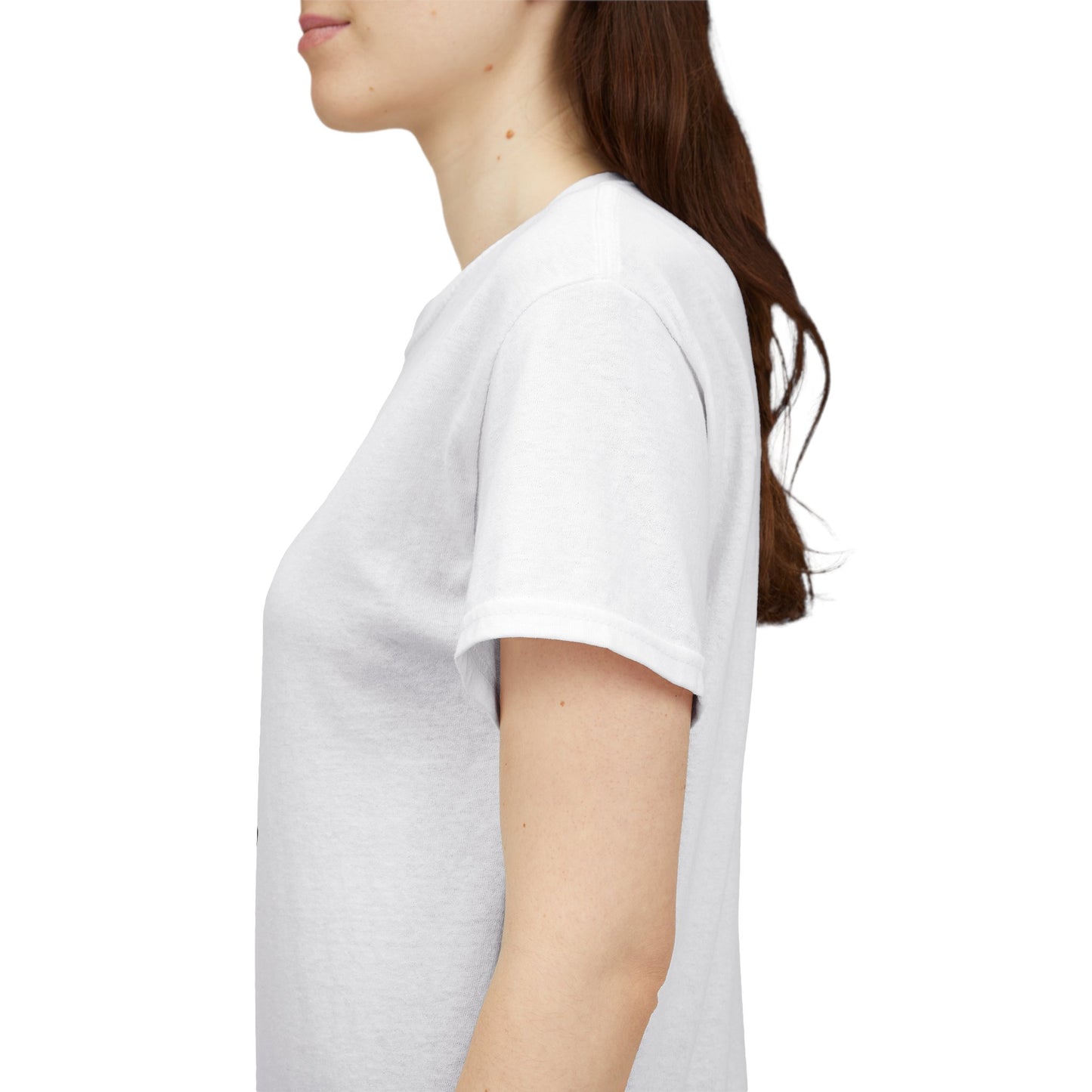 Funny Lie Detected Unisex Tee
